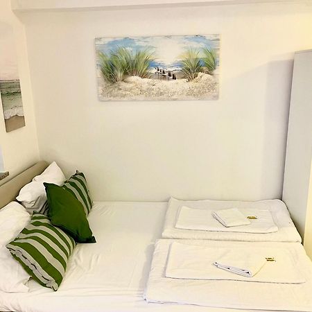 Adriaticas Piran Apartment Exterior foto