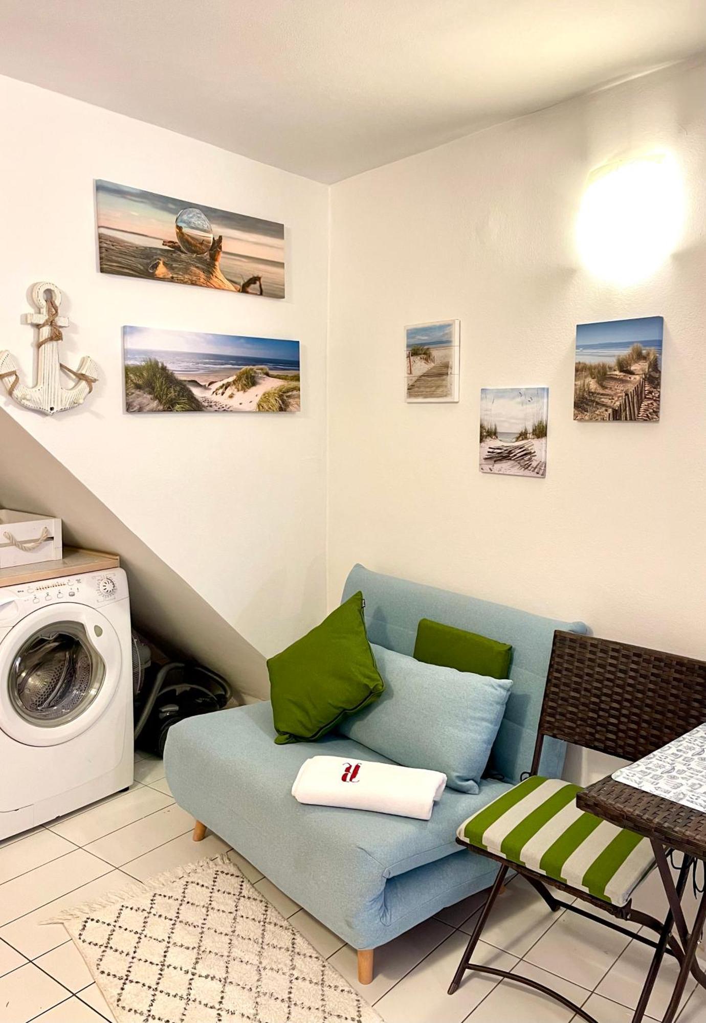 Adriaticas Piran Apartment Exterior foto