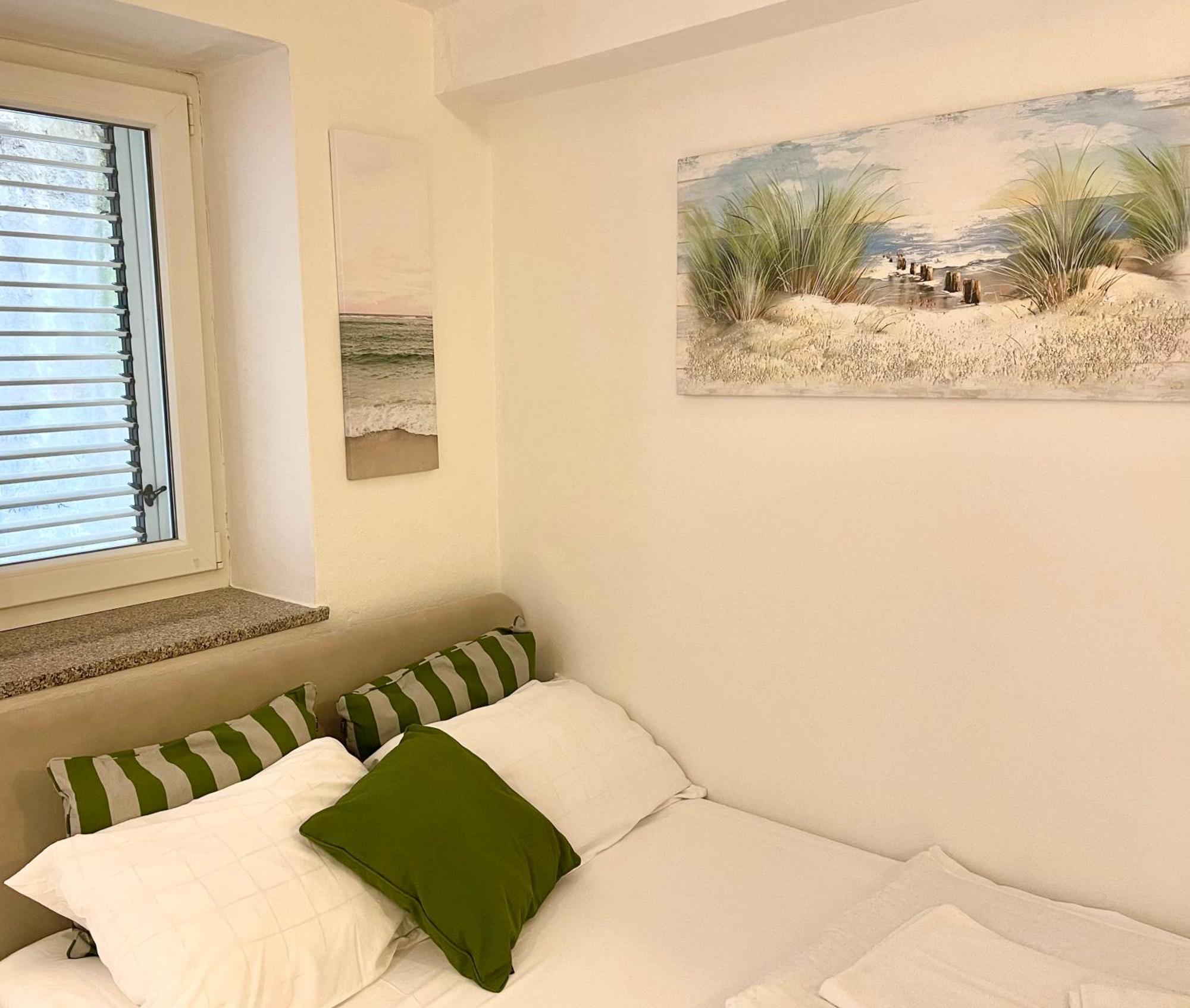 Adriaticas Piran Apartment Exterior foto
